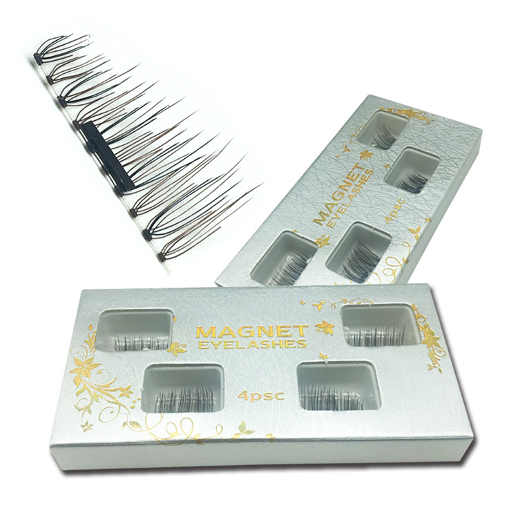 Magnetic Eyelashes,Premium Quantity Lashes Y-PY1